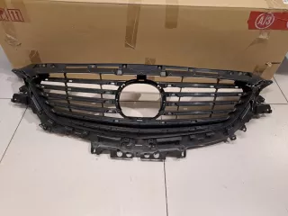 G46L50712A Решетка радиатора Mazda 6 3 Арт ZAP332577, вид 5