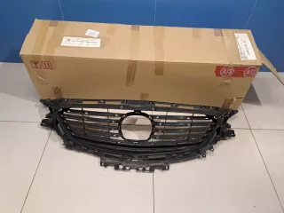G46L50712A Решетка радиатора Mazda 6 3 Арт ZAP332577, вид 6