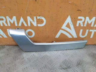 7450B298, 7450B314 Накладка решетки радиатора верхняя Mitsubishi Outlander 3 restailing 2 Арт AR269799, вид 1