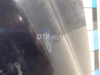 7901P6 Капот Peugeot 308 1 Арт AM90371228, вид 2