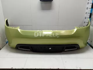 7410EP Бампер задний Peugeot 308 1 Арт AM90384787, вид 1