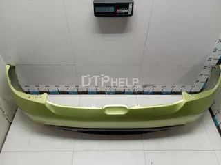 7410EP Бампер задний Peugeot 308 1 Арт AM90384787, вид 2