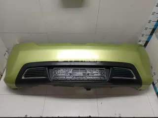 7410EP Бампер задний Peugeot 308 1 Арт AM90384787, вид 3