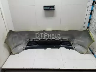 7410EP Бампер задний Peugeot 308 1 Арт AM90384787, вид 5