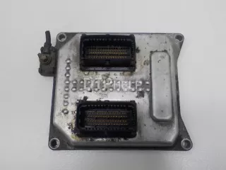 55563495 Блок управления двигателем Opel Astra H Арт AM84740269, вид 1