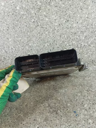 0281013147,39101-2A415 Блок управления двигателем Hyundai Accent MC Арт 46023066415, вид 2