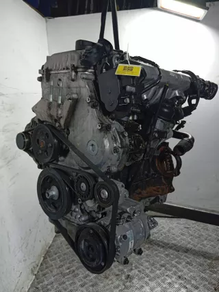  Двигатель Hyundai Matrix Арт 46023066411_3, вид 2