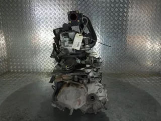 B10S1 Двигатель Chevrolet Matiz 2 Арт 124513, вид 2