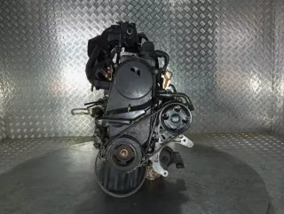 B10S1 Двигатель Chevrolet Matiz 2 Арт 124513, вид 4