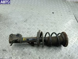  Стойка подвески передняя правая Opel Vectra C  Арт 54195523, вид 2