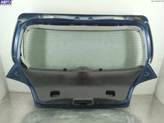 1489358080 Крышка багажника (дверь задняя) Peugeot 307 Арт 54195670, вид 2