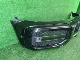 A46388582009999 Бампер передний Mercedes G W461/463 Арт 0000006755201, вид 5