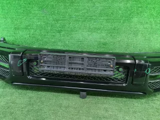A46388582009999 Бампер передний Mercedes G W461/463 Арт 0000006755201, вид 6