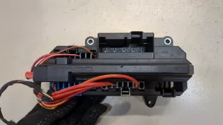 61136900582 Блок предохранителей BMW 7 E65/E66 Арт 9092837, вид 3