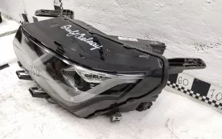 7051022500 Фара передняя левая Geely Coolray Арт A965176T, вид 3