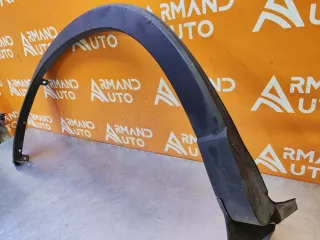 KD5351W50A, KD5351W51 расширитель крыла Mazda 5 1 Арт AR268488, вид 3