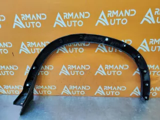 KD5351W50A, KD5351W51 расширитель крыла Mazda 5 1 Арт AR268488, вид 4