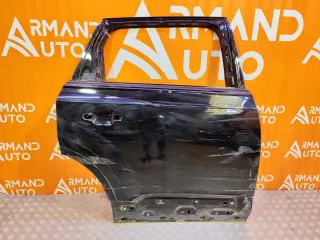 4M0833052E дверь ауди ку7, ку q 7 4м (4 м m) Audi Q7 4M Арт AR270054, вид 1