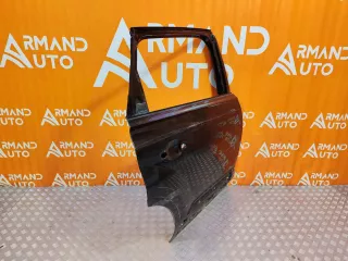 4M0833052E дверь ауди ку7, ку q 7 4м (4 м m) Audi Q7 4M Арт AR270054, вид 8