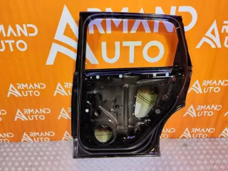 4M0833052E дверь ауди ку7, ку q 7 4м (4 м m) Audi Q7 4M Арт AR270054, вид 9