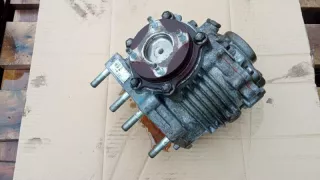 W82 Раздаточная коробка Toyota Rav 4 3 Арт W40096, вид 3