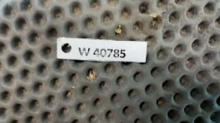 9674466680 Насос топливный Peugeot 208 Арт W40785, вид 4