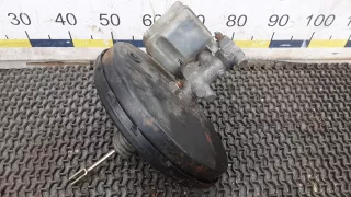  Вакуумный усилитель тормозов Renault Master 2 Арт IBE19KT01, вид 4