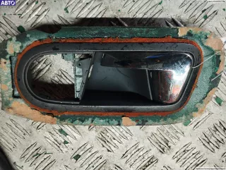 7M3867729 Ручка двери внутренняя передняя левая Volkswagen Sharan 1 restailing Арт 54498513, вид 1
