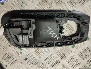 7M3867729 Ручка двери внутренняя передняя левая Volkswagen Sharan 1 restailing Арт 54498513, вид 2