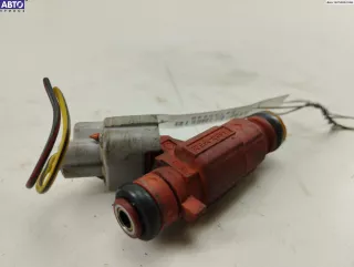 166009F600 Форсунка топливная Nissan Primera 12 Арт 54736448, вид 2