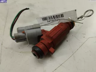 166009F600 Форсунка топливная Nissan Primera 12 Арт 54736587, вид 1