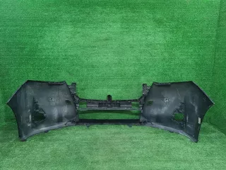 5211958970 Бампер передний Toyota Alphard 3 Арт 0000006749644, вид 2