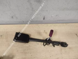 BM5161208ACW Замок ремня безопасности Ford Focus 3 restailing Арт 00098180