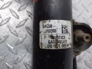 546501U200 Амортизатор передний левый Kia Sorento 2 Арт 00003804, вид 6
