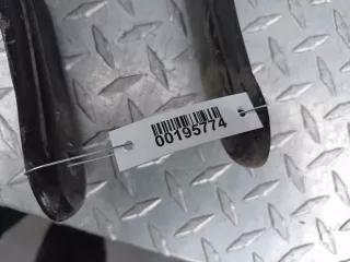 68231883AA,68231881AA Амортизатор передний левый Jeep Grand Cherokee IV (WK2) Арт 00195774, вид 5