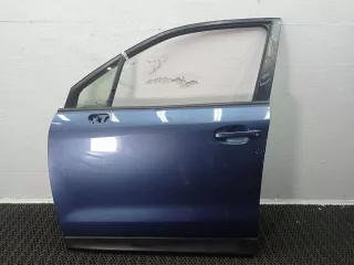 60009SG0329P Дверь передняя левая Subaru Forester SJ Арт 00257491, вид 1