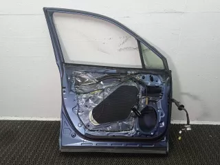 60009SG0329P Дверь передняя левая Subaru Forester SJ Арт 00257491, вид 6