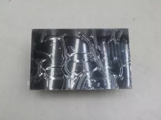 301000910AA Блок управления климатом Chery Tiggo 7 PRO Арт BIT727011, вид 1