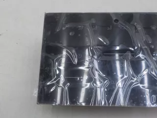 301000910AA Блок управления климатом Chery Tiggo 7 PRO Арт BIT727011, вид 6