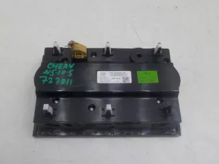 301000910AA Блок управления климатом Chery Tiggo 7 PRO Арт BIT727011, вид 7