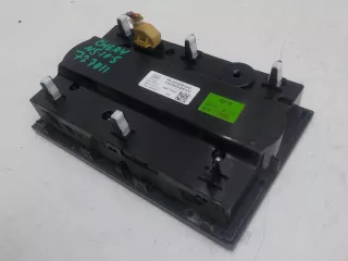 301000910AA Блок управления климатом Chery Tiggo 7 PRO Арт BIT727011, вид 8