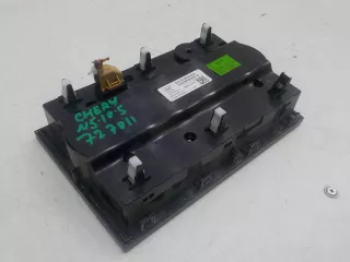 301000910AA Блок управления климатом Chery Tiggo 7 PRO Арт BIT727011, вид 10