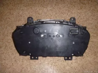 6C1T10849CF Ford Панель приборов Ford Transit 3 restailing Арт E50097476, вид 2