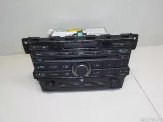  Магнитола Mazda CX-7 Арт E50223044