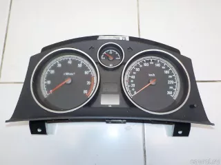13225979 GM Щиток приборов (приборная панель) Opel Zafira B Арт E50504969, вид 1