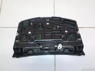 13225979 GM Щиток приборов (приборная панель) Opel Zafira B Арт E50504969, вид 2
