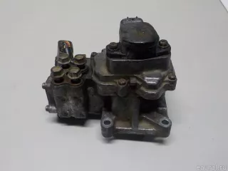 N3H114600C Mazda Насос масляный Mazda RX-8 1.3л Арт E50530114, вид 9
