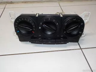  Блок управления отопителем Mazda CX-7 Арт E50555693, вид 1