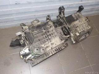  Корпус отопителя Mitsubishi L200 5 Арт E50681048, вид 4