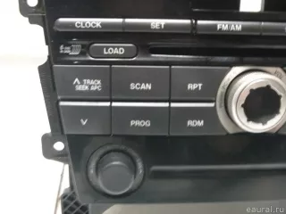 EG2466ARX Mazda Магнитола Mazda CX-7 Арт E50719670, вид 3